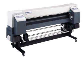 Seiko I Infotech Inc. Unveils The “ColorPainter 64S”, A 64-Inch, Six-Color  Solvent Inkjet Printer Featuring Breakthrough Expanded Gamut Ink Set | Seiko  Instruments Inc.