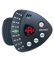 Tuners | Seiko Instruments Inc.